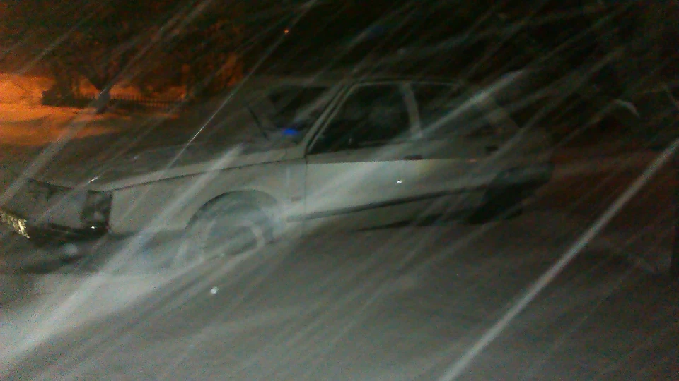 Renault 25 2.0