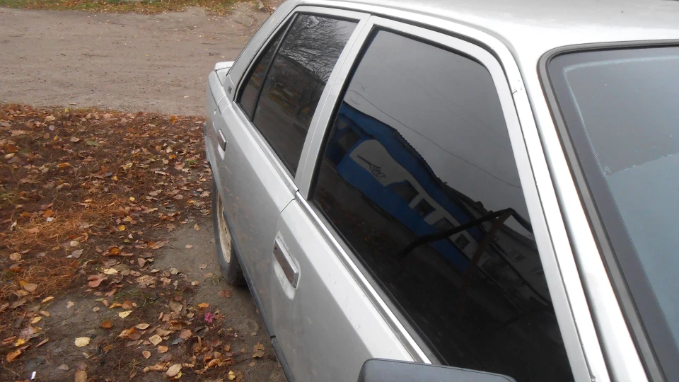 Renault 25 2,7 5