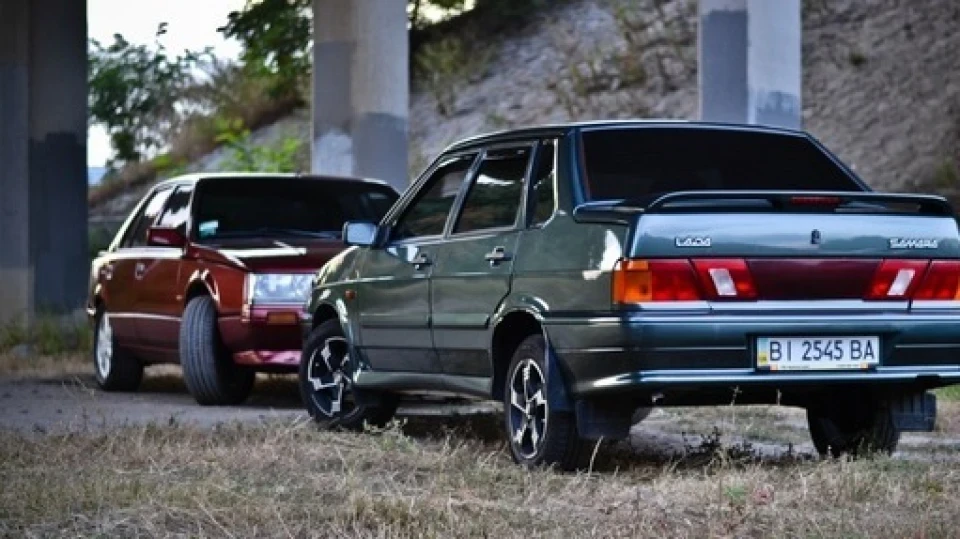 Renault 25 2.8 2