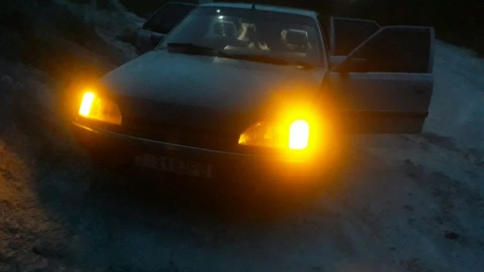 Renault 25 #AmericanStyle 5