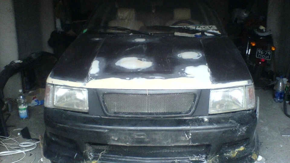 Renault 25 GTS 2