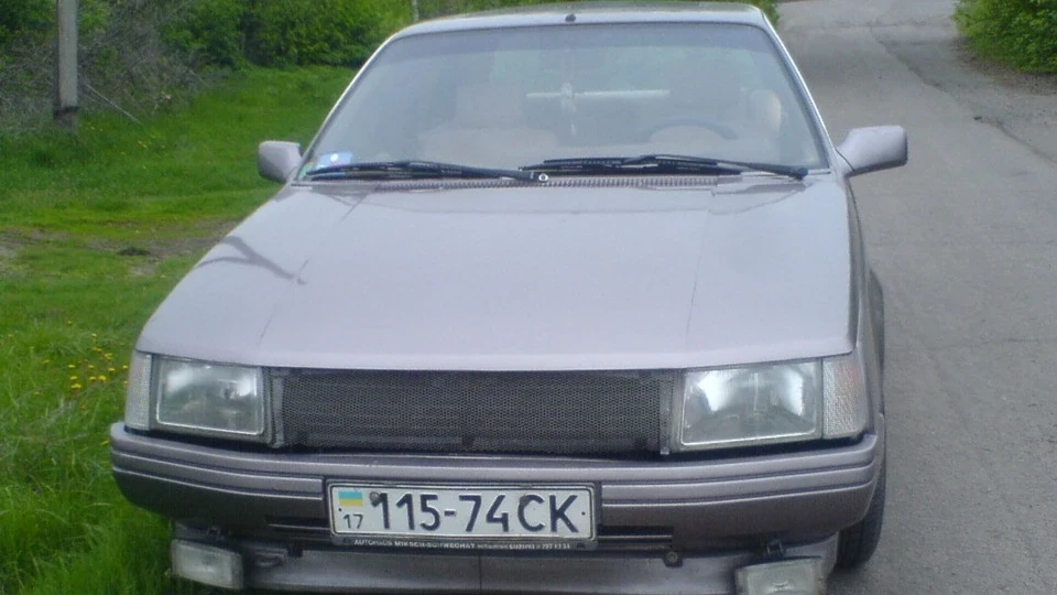 Renault 25 GTS 3