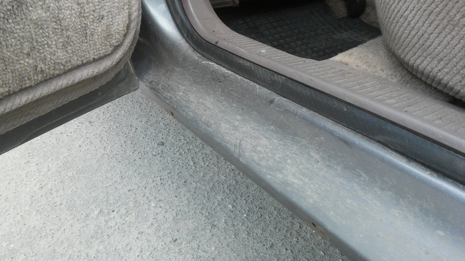 Renault 25 GTX 2