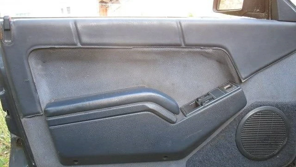 Renault 25 Синій металік 2.0 5