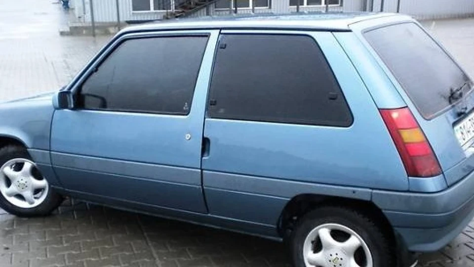 Renault 5