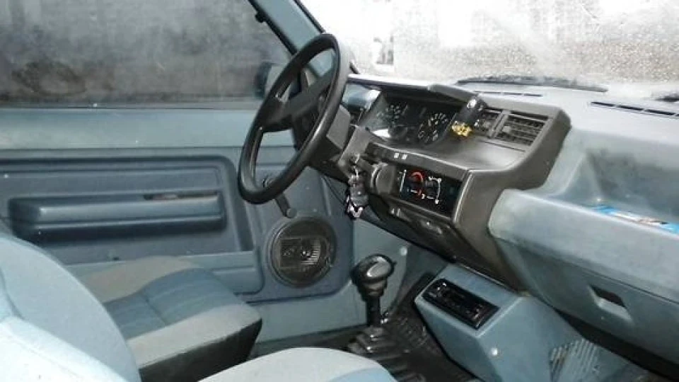 Renault 5 5