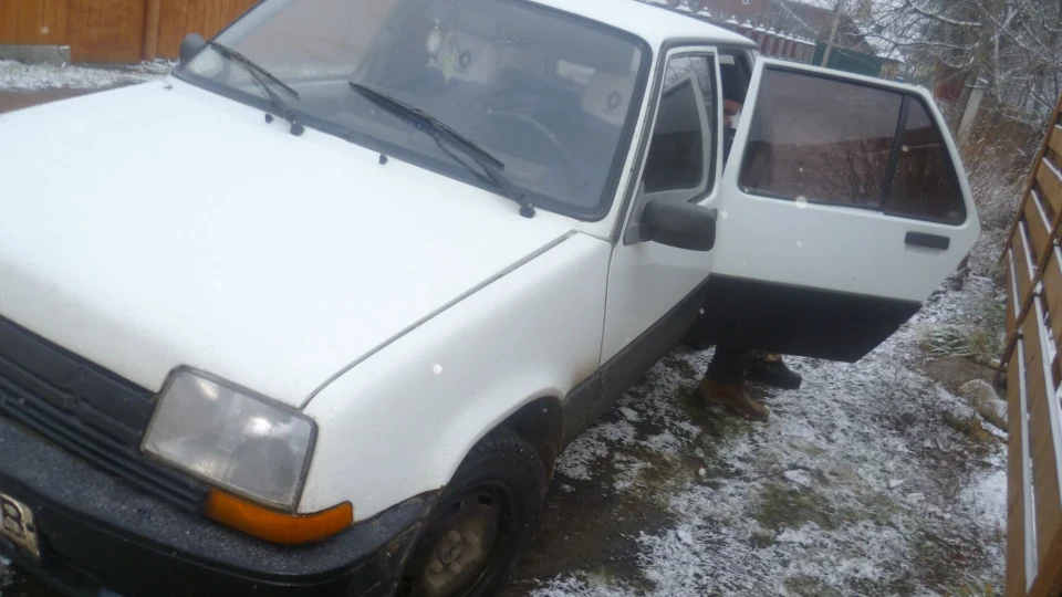 Renault 5 2