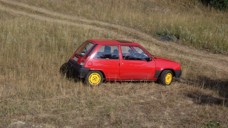 Renault 5