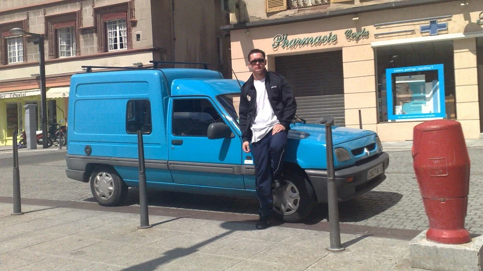 Renault 5