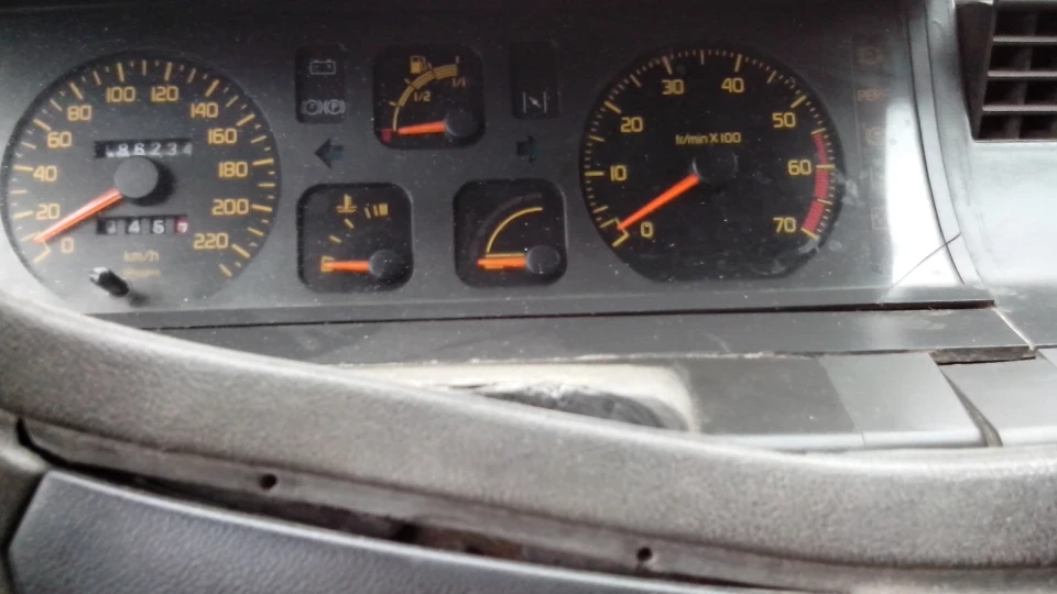 Renault 5 1.4 4