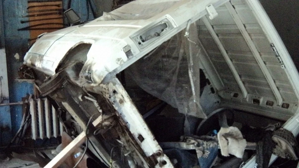 Renault 5 1.7 М,i 5