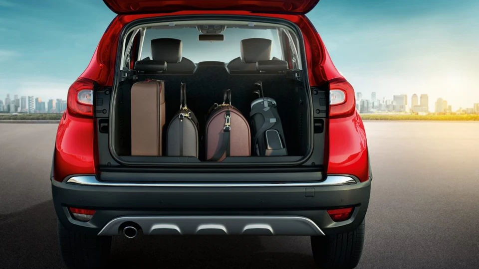 Renault Captur 3