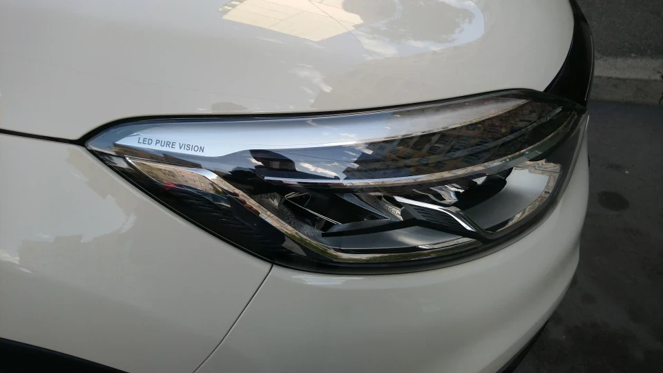 Renault Captur 1.5 dCi 3