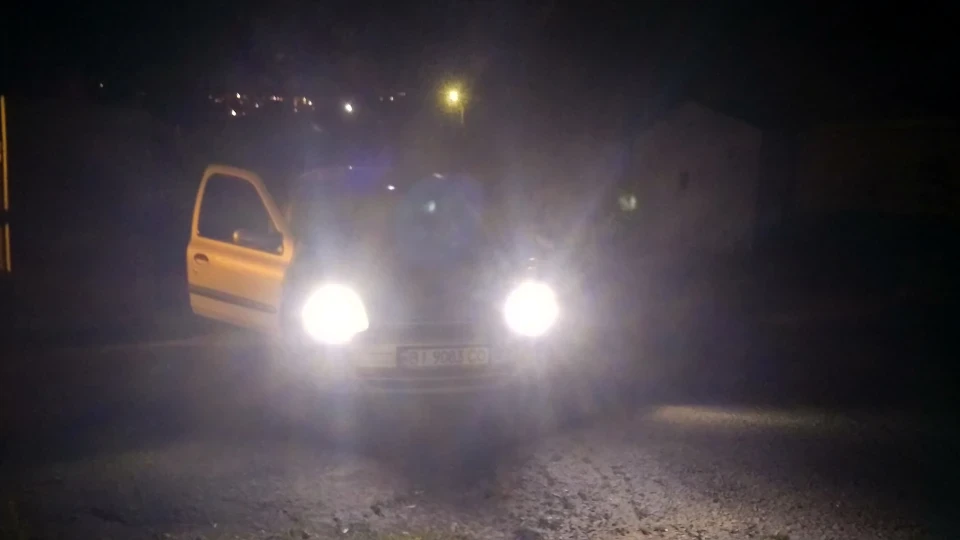 Renault Clio Symbol