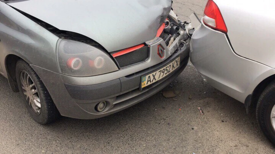Renault Clio Symbol 4