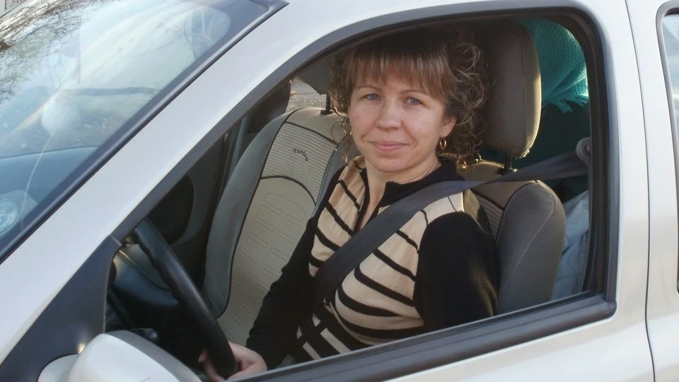 Renault Clio Symbol Бежевий 2