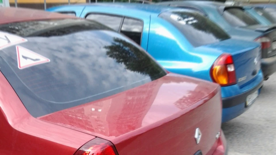 Renault Clio Symbol Лялька 5