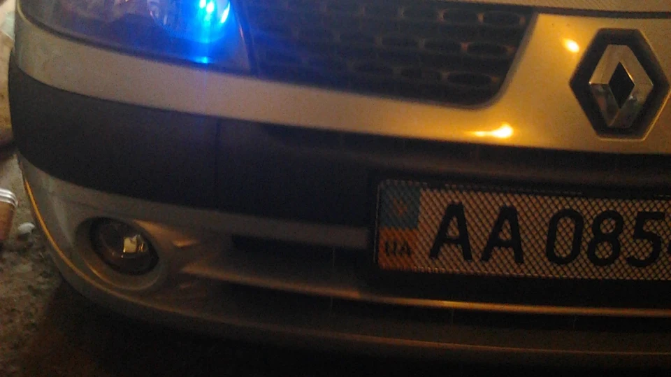 Renault Clio Symbol Маленька STI-йка... 3