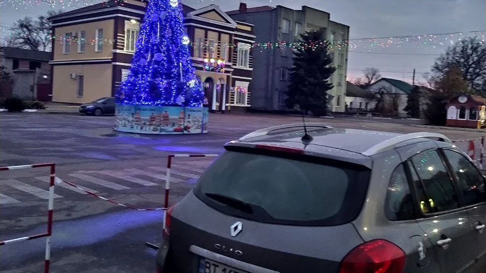 Renault Clio 2