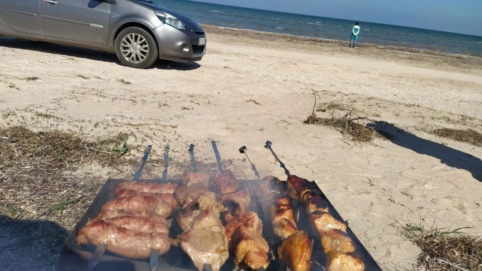 Renault Clio 4