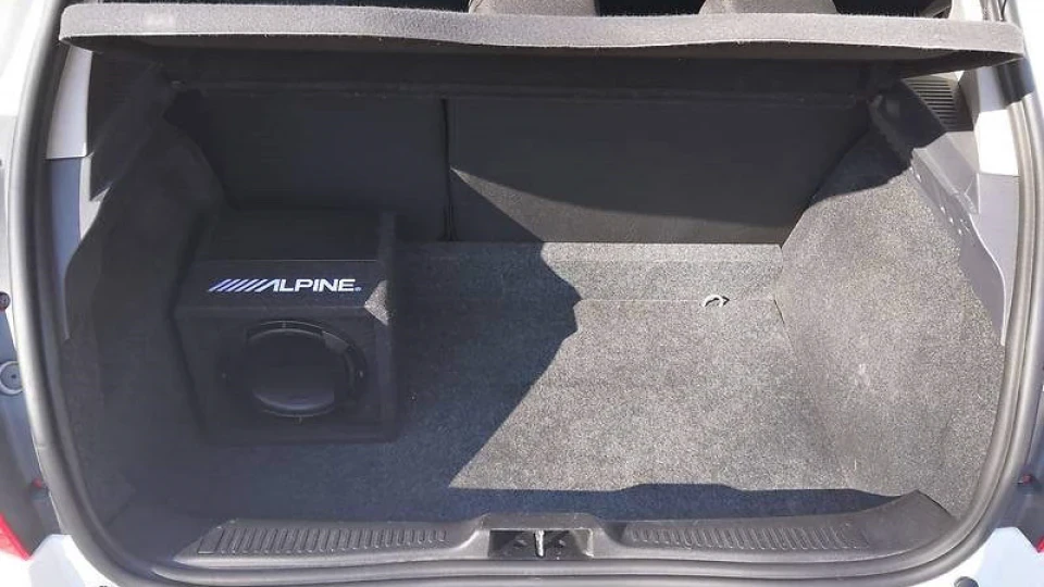 Renault Clio 2