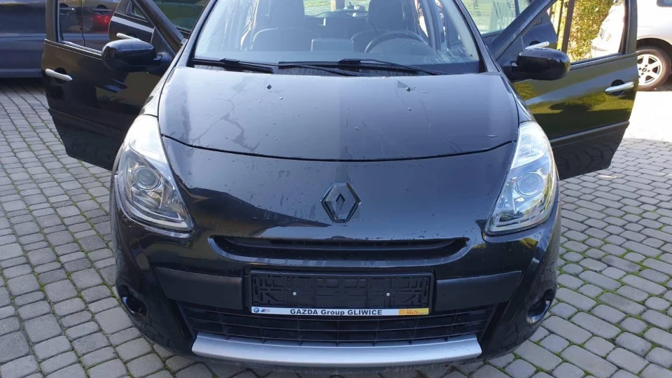 Renault Clio 2