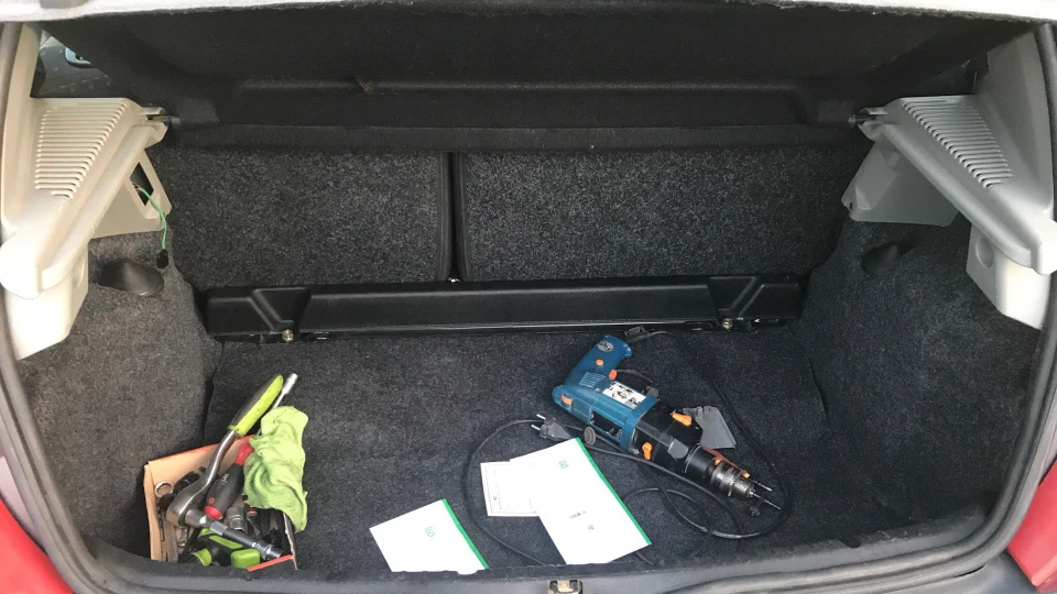 Renault Clio 3