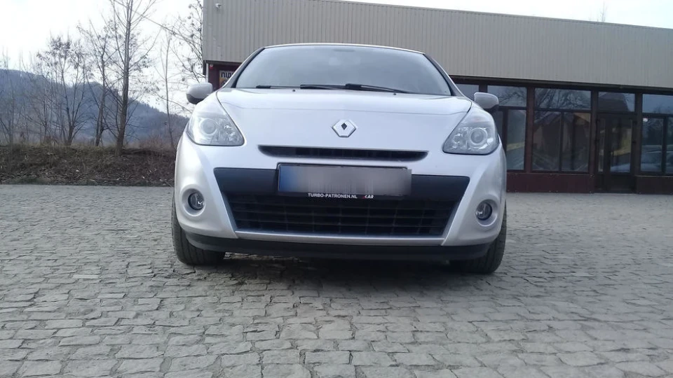 Renault Clio 3