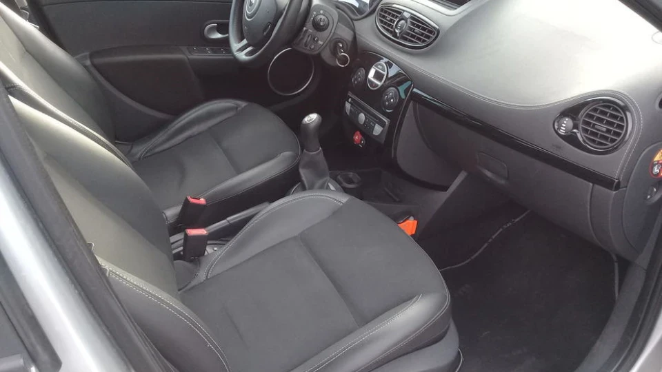 Renault Clio 4