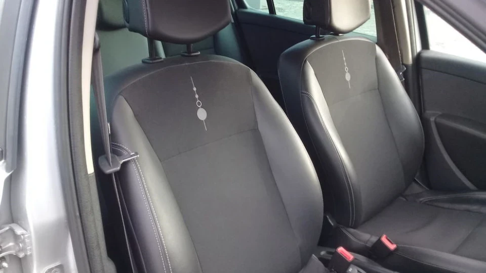 Renault Clio 5