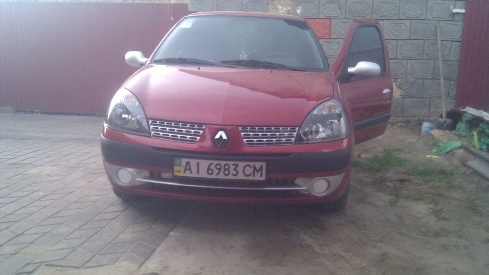 Renault Clio 4