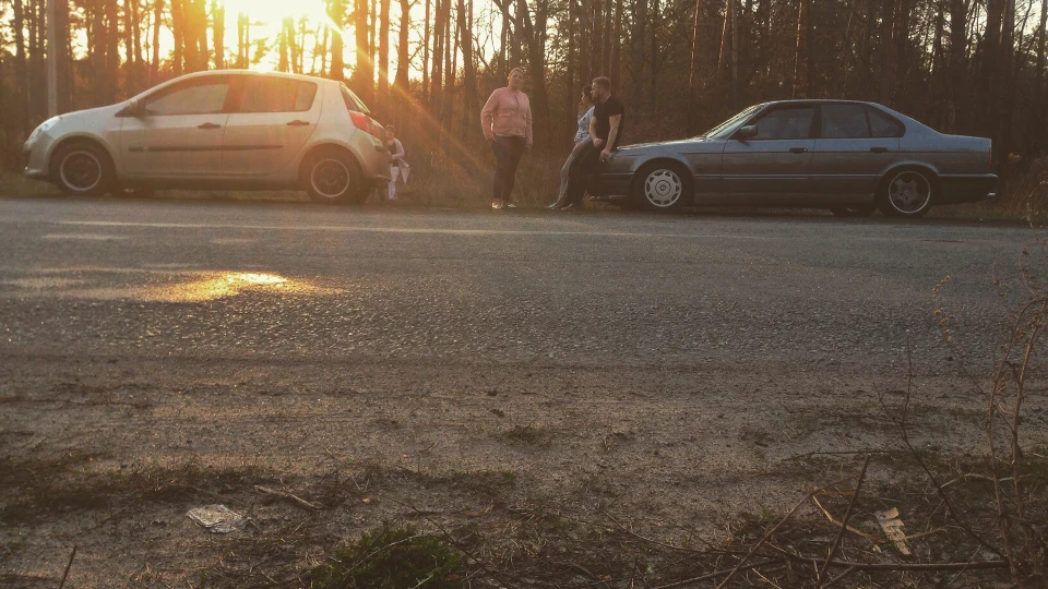 Renault Clio 2