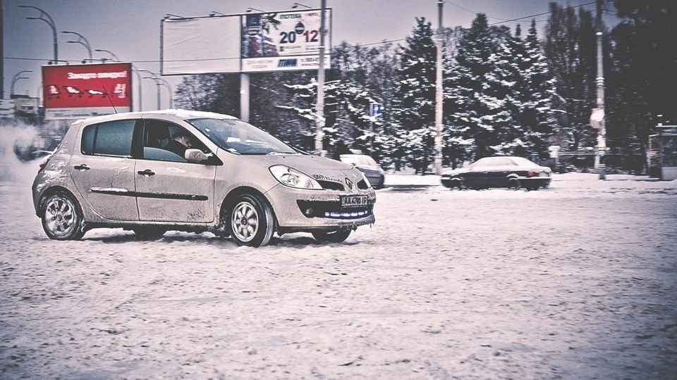 Renault Clio 5