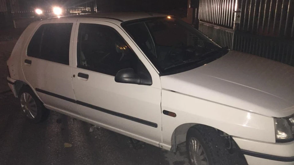 Renault Clio 2