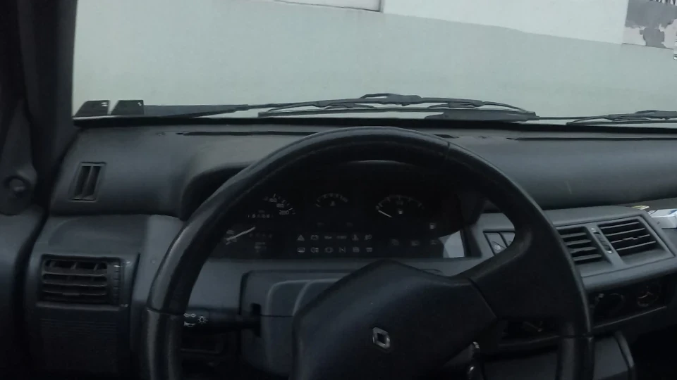 Renault Clio 2