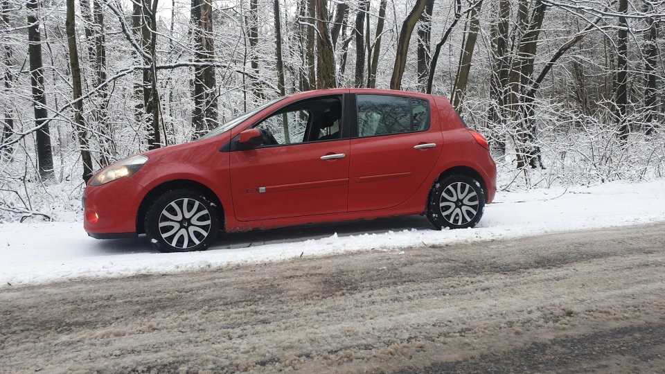 Renault Clio 1.2 Газ/Бензин 2