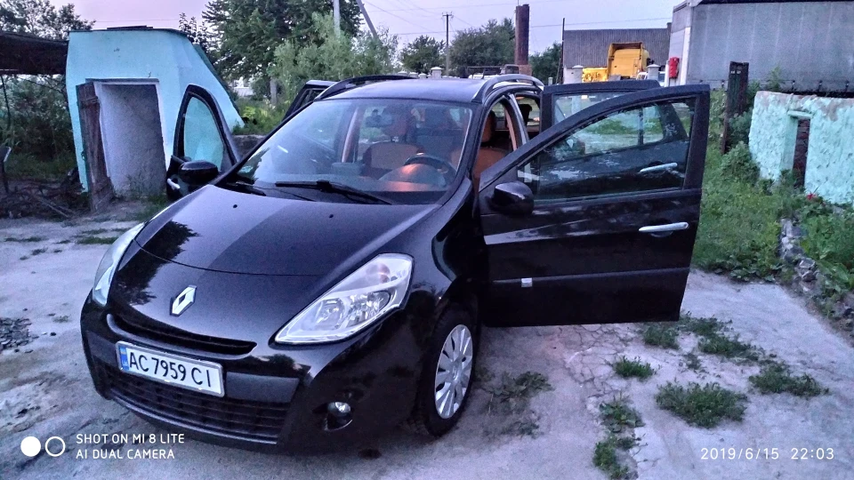 Renault Clio 1.2 Tce 2