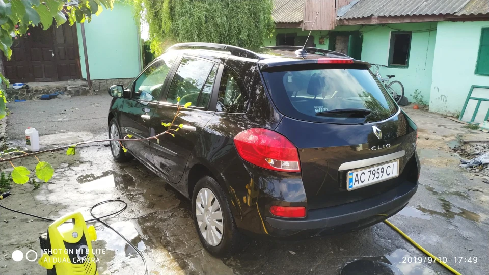 Renault Clio 1.2 Tce 4