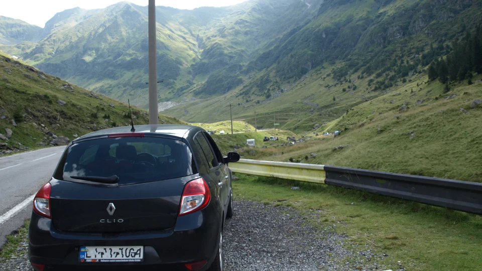 Renault Clio 1.2 Turbo бензин-газ 5