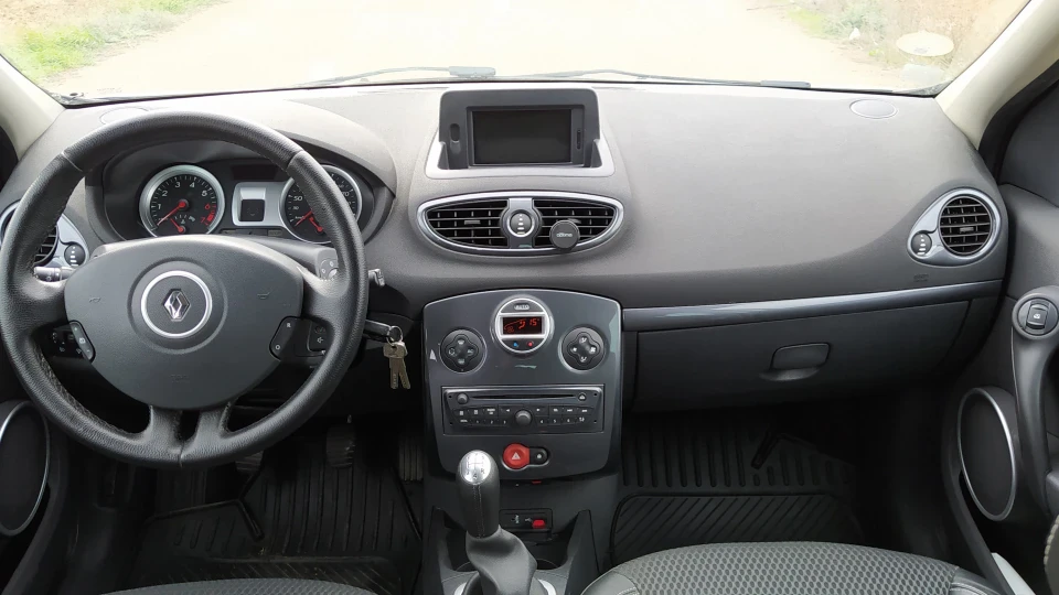 Renault Clio 1.2 Turbo Grandtour 3
