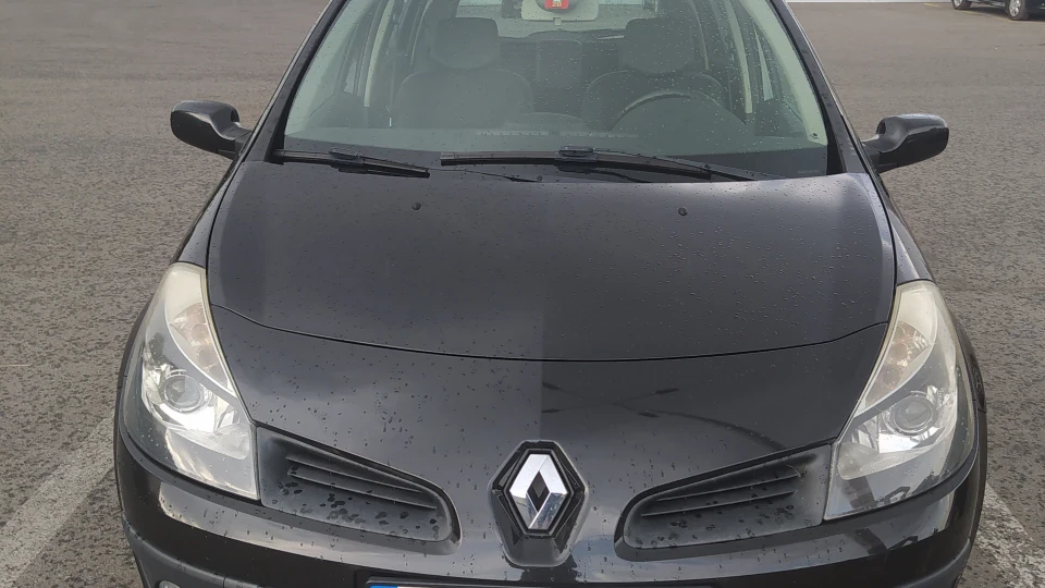 Renault Clio 2.0 M4R