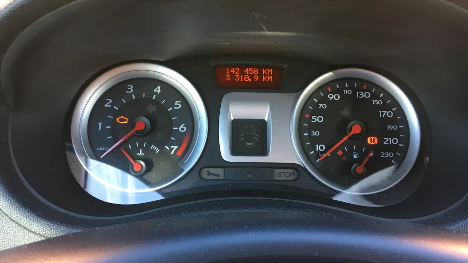 Renault Clio "da Italia" 🇮🇹 4