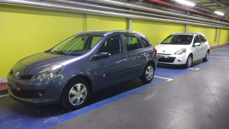 Renault Clio Grandtour Belyash 4