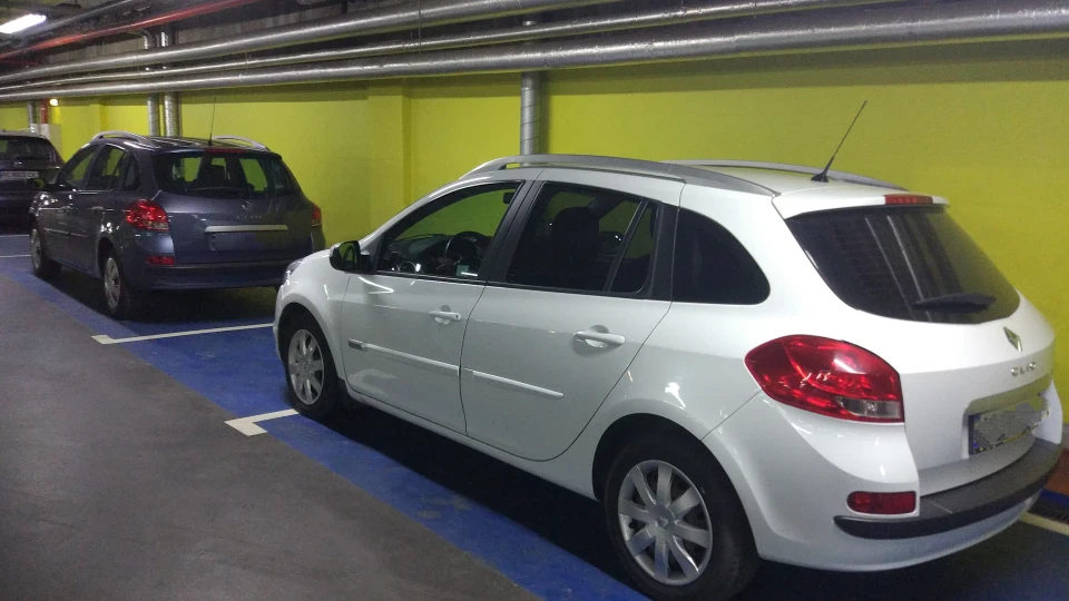 Renault Clio Grandtour Belyash 5