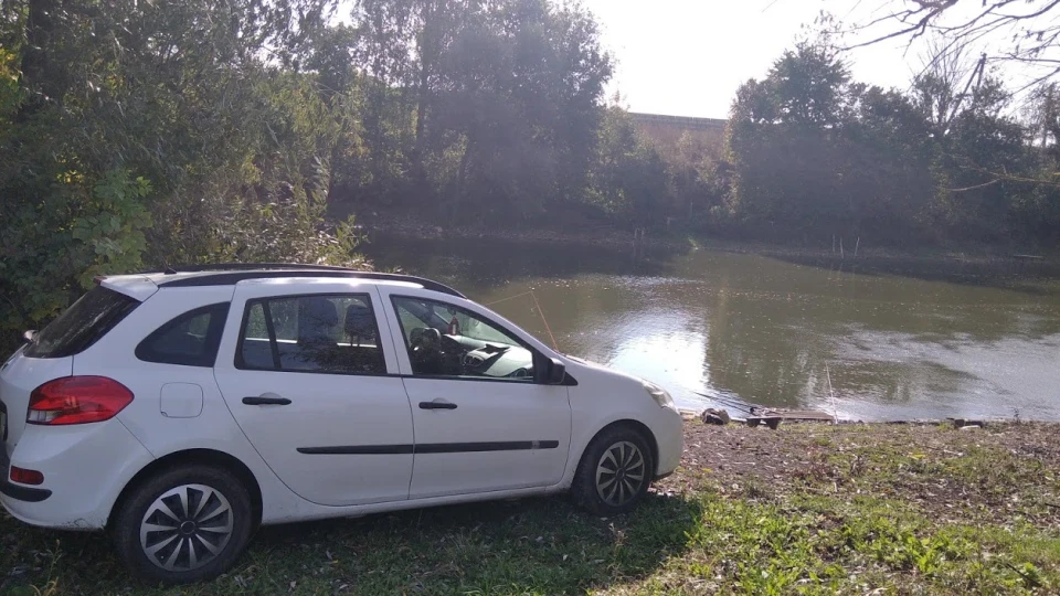Renault Clio Grandtour 🇫🇷 2