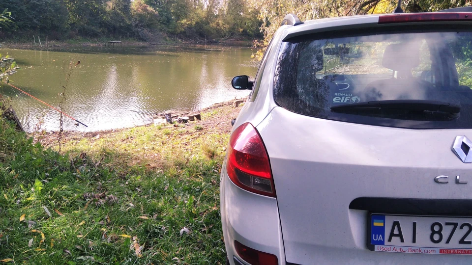 Renault Clio Grandtour 🇫🇷 3