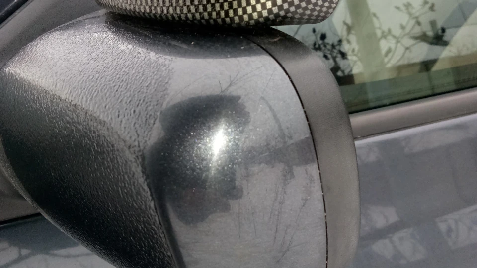 Renault Clio Улюблениця