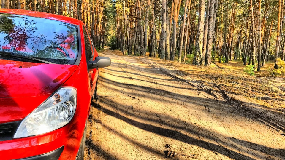 Renault Clio Scarab 4
