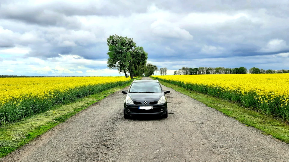 Renault Clio Turbo Grand Tour