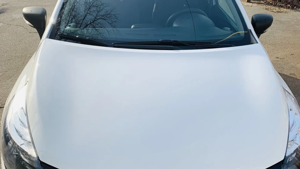 Renault Clio VIN Diesel 2